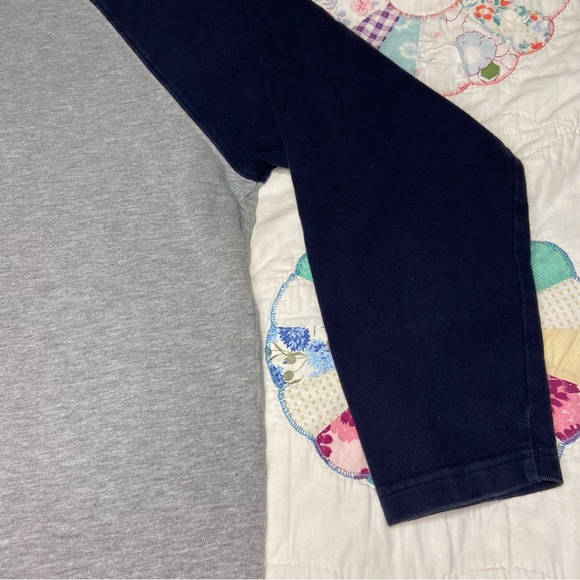 Disneyland Mickey Mouse graphic baseball 3/4 sleeve size L - Picture 7 of 10